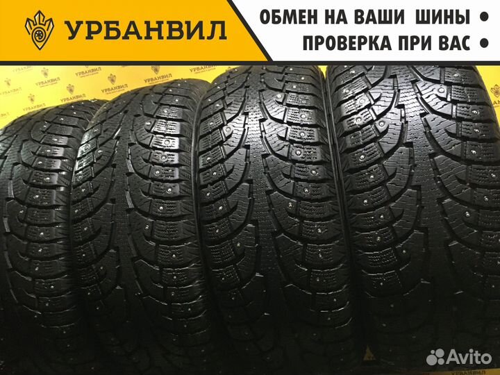 Hankook I'Pike RW11 265/60 R18 110