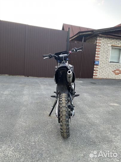 Wels rt 125