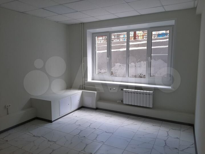 Сдам кабинет 16 м² прямо у метро 