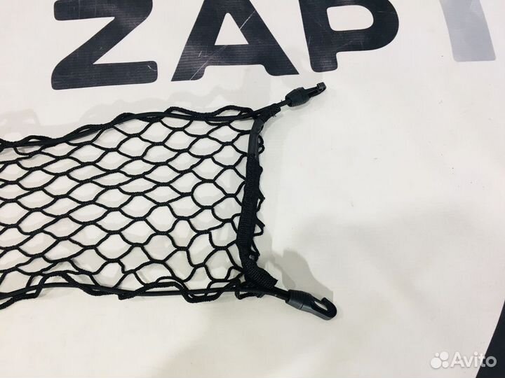 Сетка багажника Kia Venga