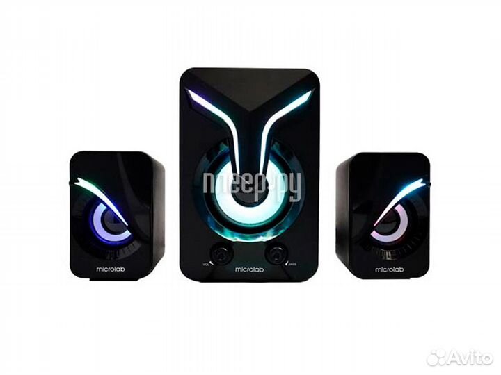 Microlab U270 Phenix