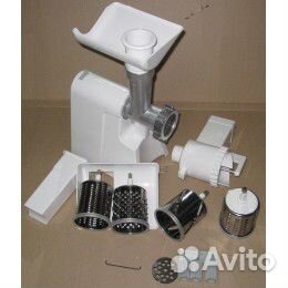 Мясорубка Лепсе 