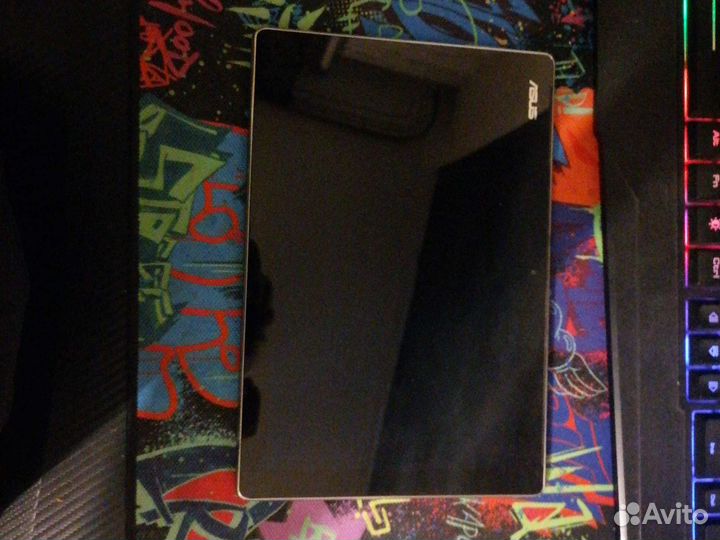 Asus планшет