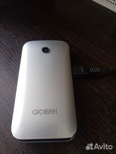 Alcatel 2051D