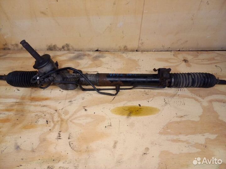 Рулевая рейка Subaru Outback BR EJ25 2009-2015