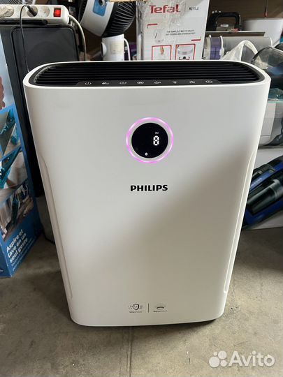 Очиститель воздуха Philips AC2721/10