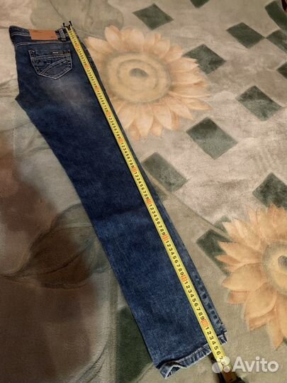 Джинсы мужские новые w30-32
