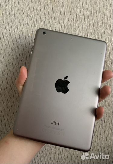 iPad Mini 2