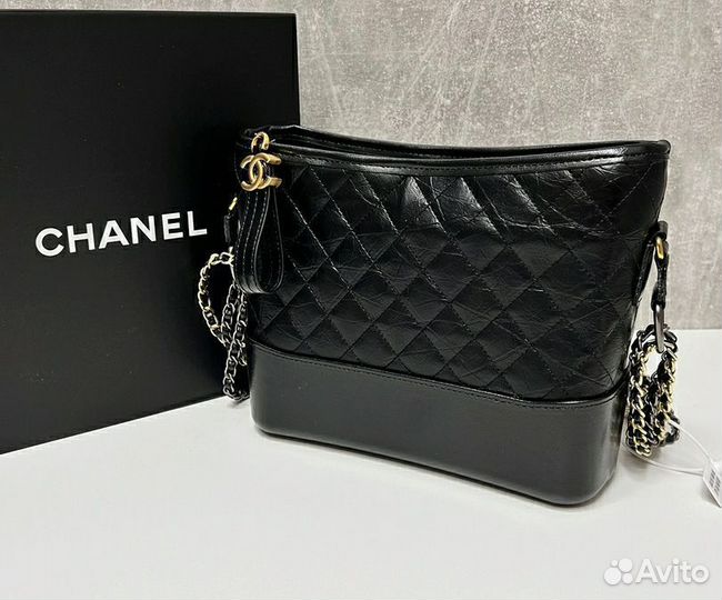 Сумка женская Chanel