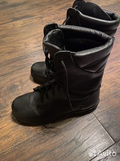 Берцы мужские 42 размер