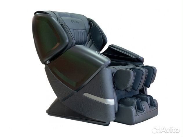 Массажное кресло