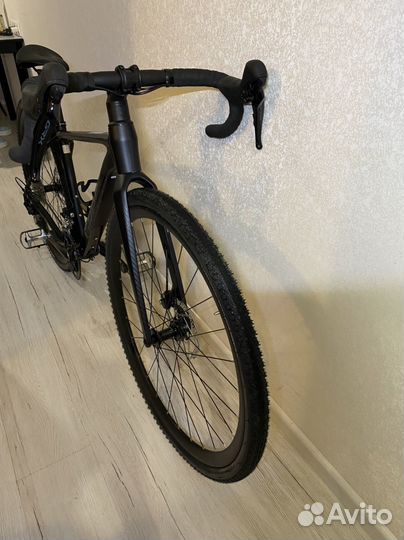 Велосипед гравийный Orbea Terra H40