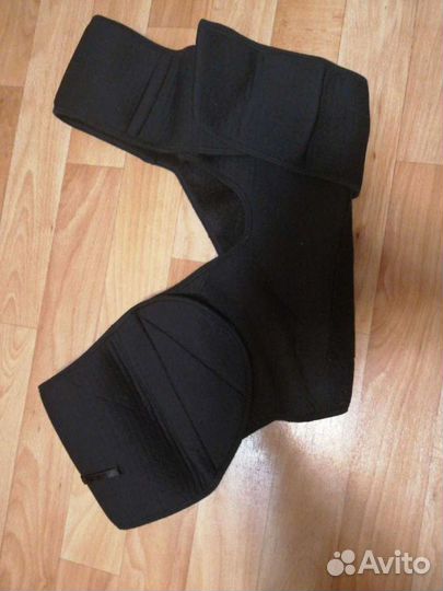 Бандаж на тазобедренный сустав