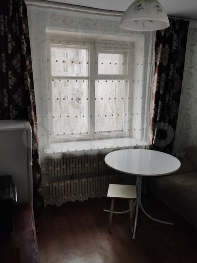 Комната 11 м² в 4-к., 5/9 эт.