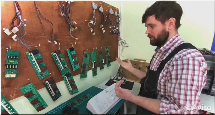 Ремонт стиральных машин на дому частный мастер