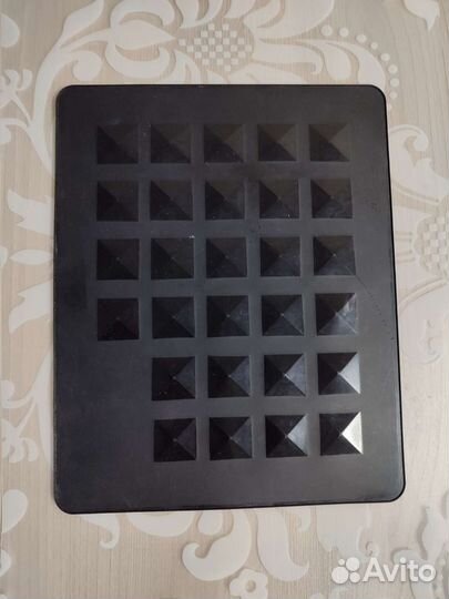 Термо коврик для плойки