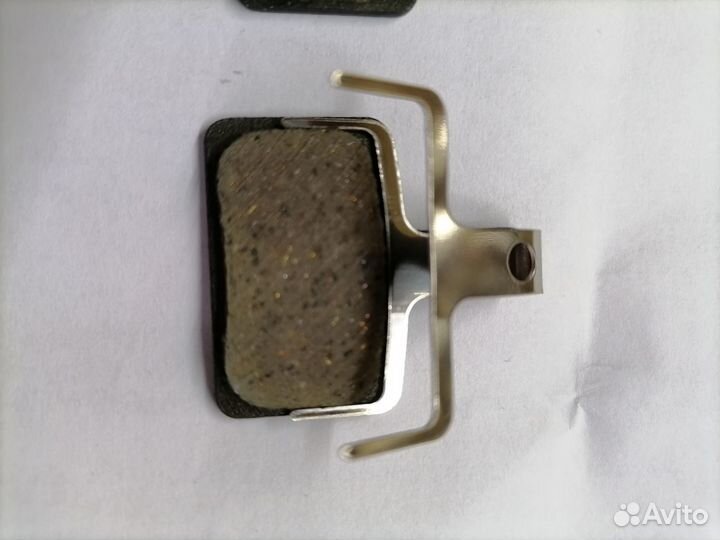 Тормозные колодки для велосипеда