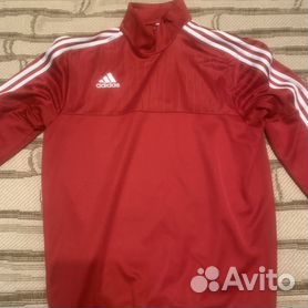 adidas tiro 15 jacket