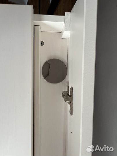 Стол письменный IKEA Хемнэс
