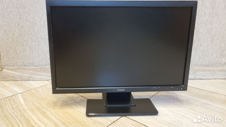 Монитор Iiyama Prolite E2201W