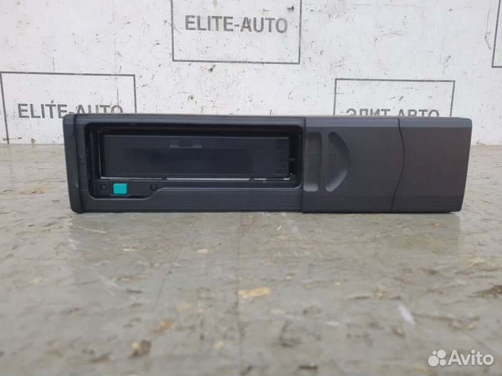 CD-Чейнджер Land Rover Range Rover Vogue L322 4.4