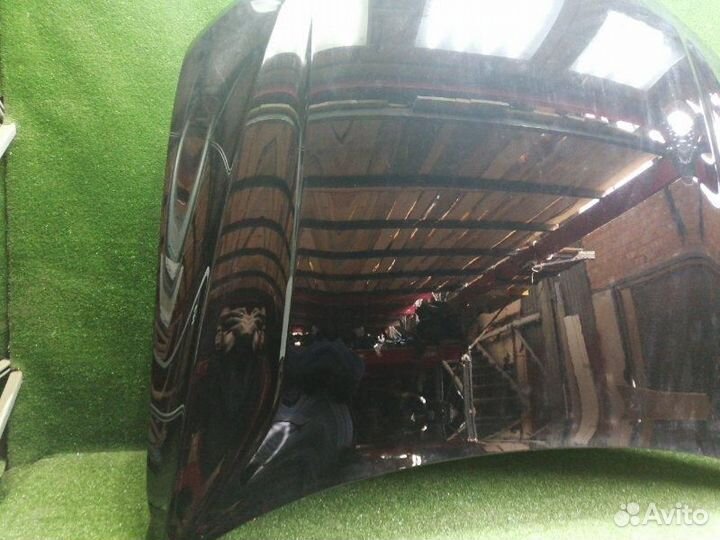 Капот Volvo XC60