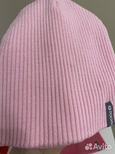 Шапка crockid 45-48