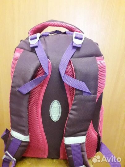 Рюкзак ортопедический