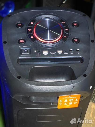 Прощай 310 бери эту мощную систему ZJZ