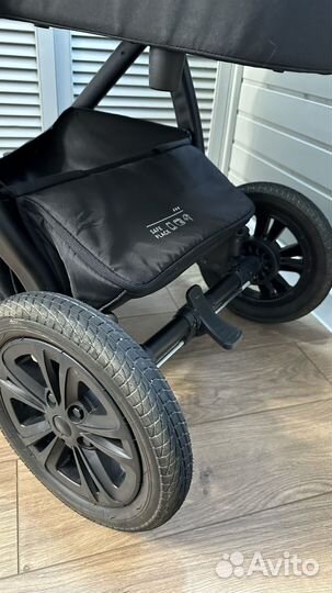 Коляска happy baby mommer pro