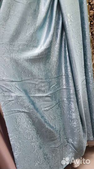 Ночные шторы