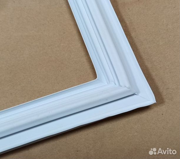 Уплотнитель для морозильной камеры LG B-489yvqz