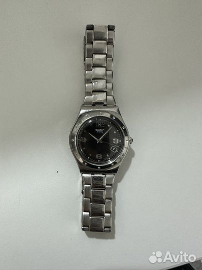 Часы Swatch оригинал оригинал