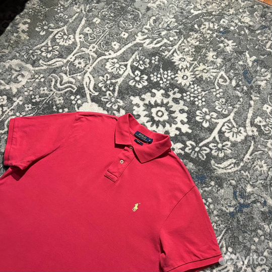 Поло Polo Ralph Lauren (Lacoste, Fred Perry)
