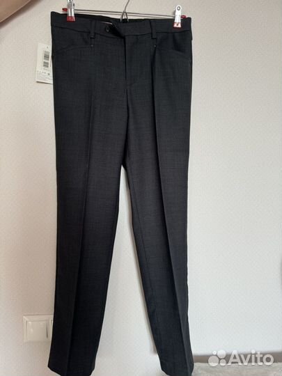 Школьная форма для мальчика 158 см