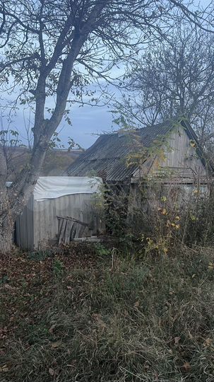 Дом 70 м² на участке 40 сот.