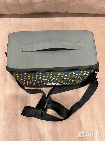 Сумка hori Super Mario для Nintendo Switch