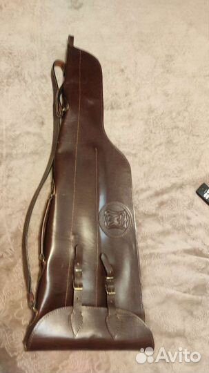 Чехол для ружья