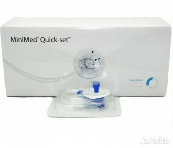 Инфузионные системы и резервуары