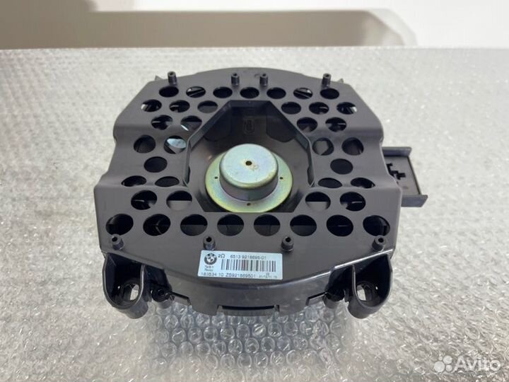 Динамик низкочастотный сабвуфер Bmw X5 E70 N55B30