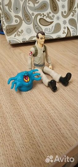 Охотники за привидениями