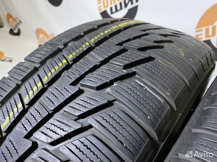 Nokian Tyres WR G2 235/55 R17