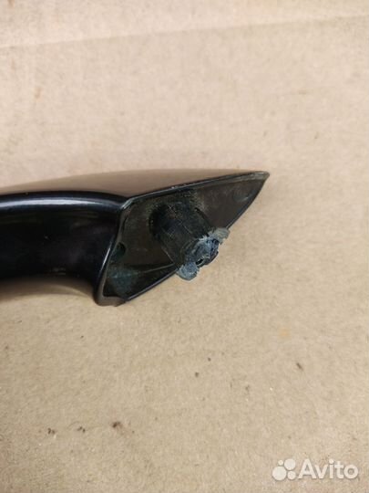 Ручка двери наружная правая bmw x5 e53