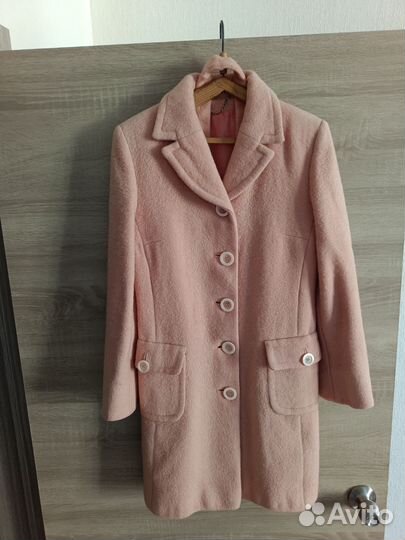 Пальто женское 40-42