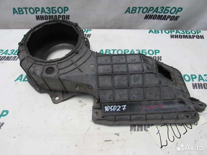 Корпус отопителя для Daewoo Nexia 2008