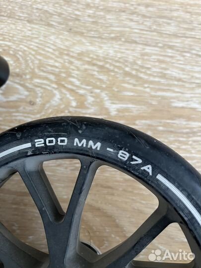 Самокат oxelo town 5XL