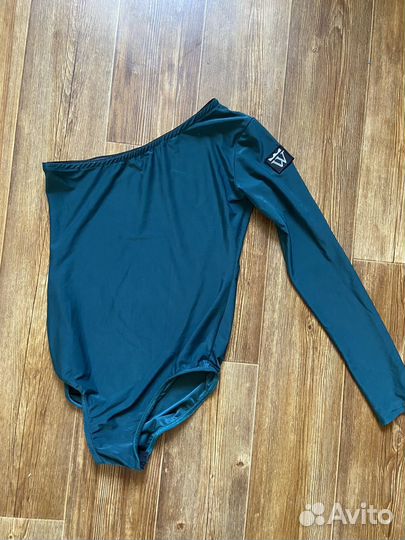 Боди для бальных танцев