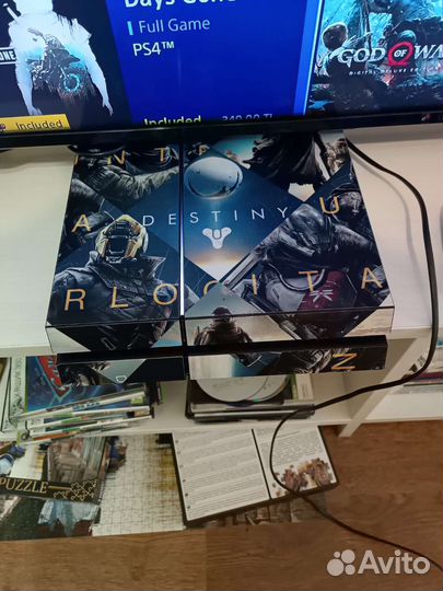 Ps4 игры бесплатно 300+ шт целый год