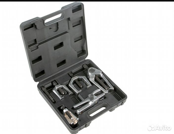 Набор съёмников шаровых наконечников