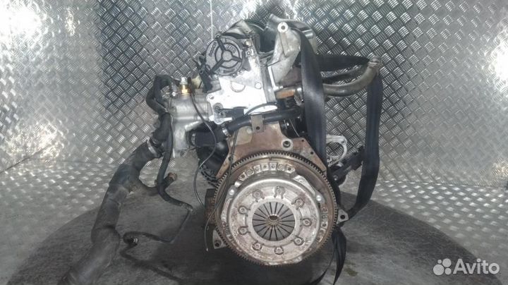 Двигатель к Peugeot 306 1993-2003 DJZ